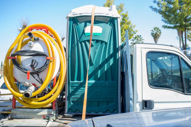 Best Local porta potty services  in Plummer, ID