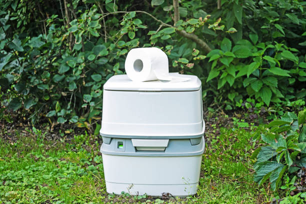 Best Wedding porta potty rental  in Plummer, ID