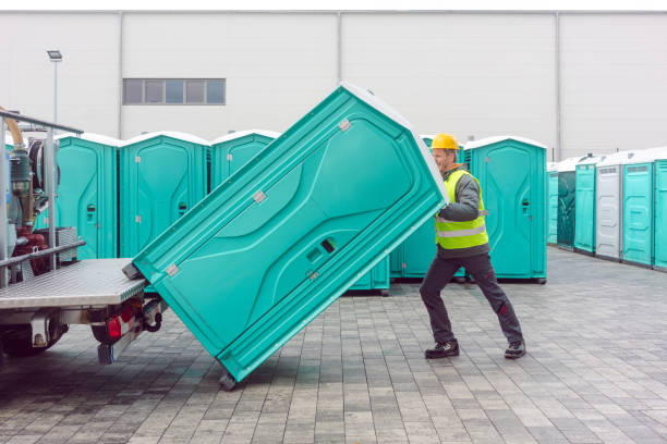 Best Porta potty rental for outdoor events  in Plummer, ID
