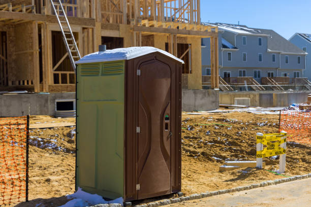 Best Best portable toilet rental  in Plummer, ID