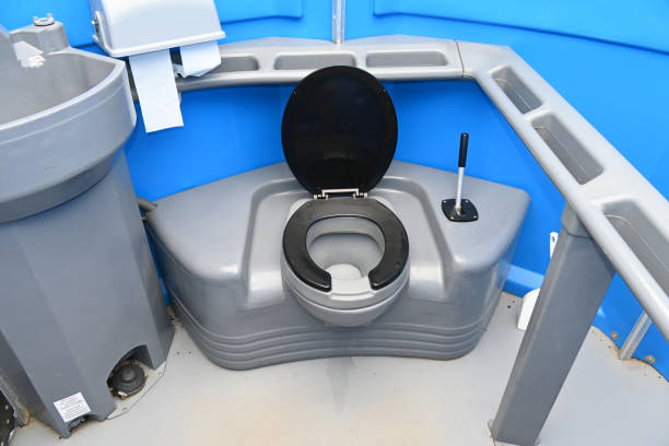 Best Local porta potty services  in Plummer, ID