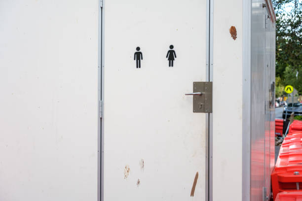 Portable Toilet Options We Offer in Plummer, ID