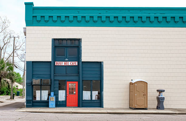 Best Porta potty delivery and setup  in Plummer, ID