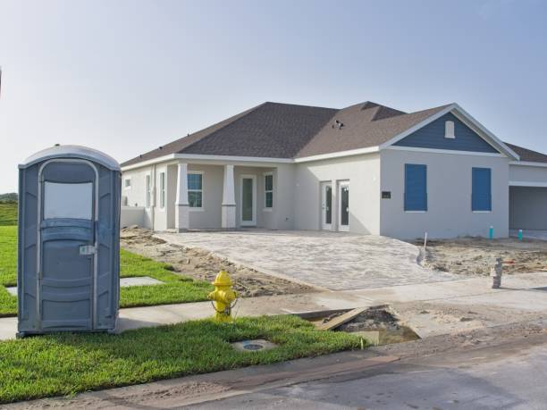 Best Local porta potty services  in Plummer, ID